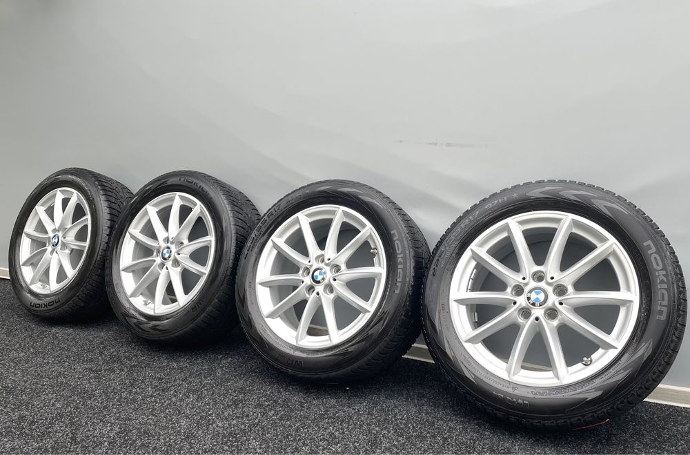 Jante originale BMW 17” X1 F48 X2 F39 SPORT PAKET styling 560 6856061