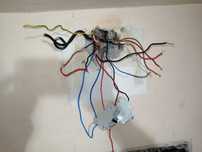 Identificare și remediere probleme electrice