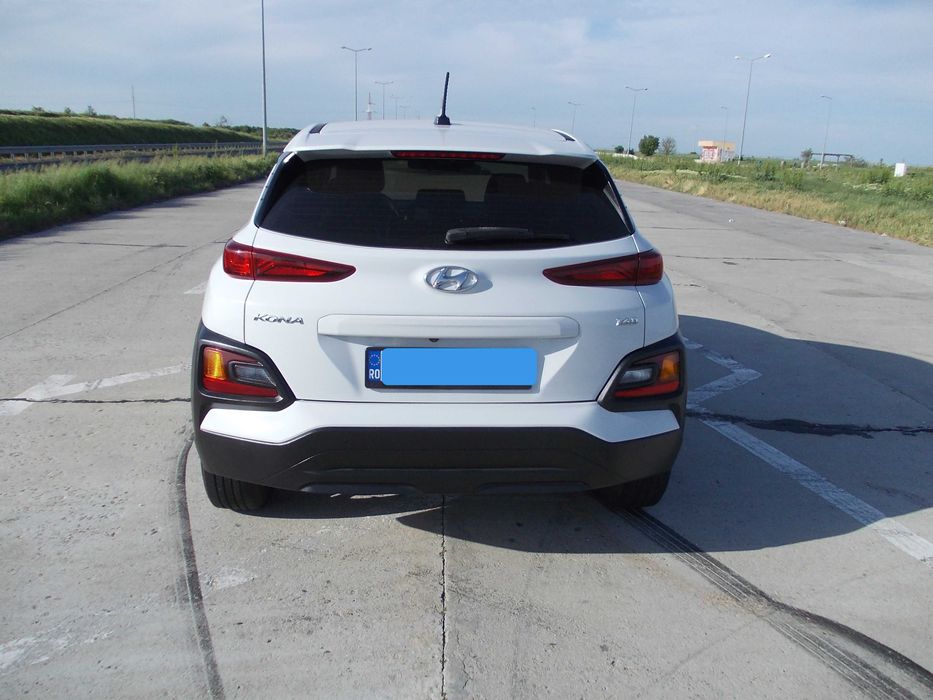 Hyundai Kona Modern 2018