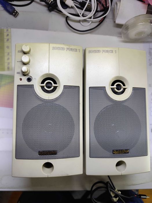 Boxe stereo computer sau birou