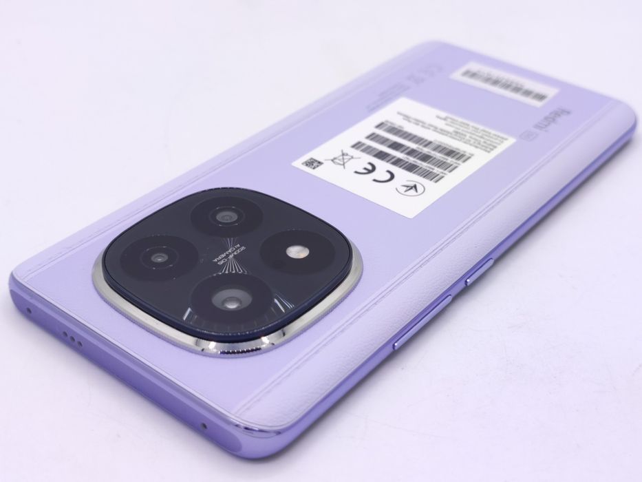 Xiaomi Redmi Note 14 Pro Plus 5G 256GB, Garantie 24 luni | #D88825