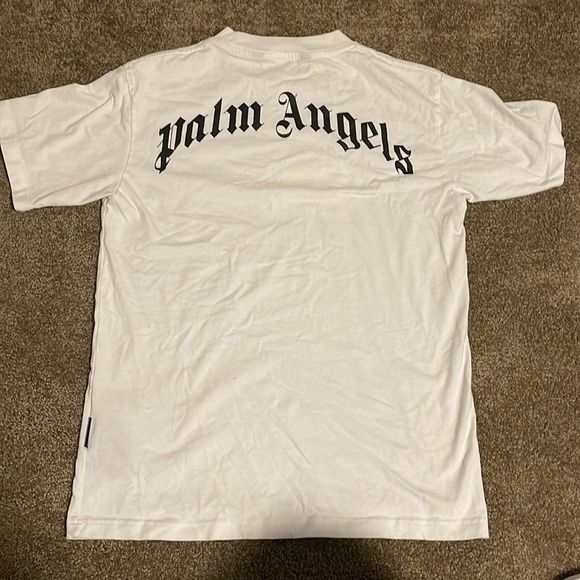 Tricou Palm Angels