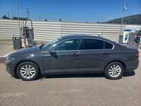 Volkswagen PASSAT 1.6TDI / 120CP/ MANUAL