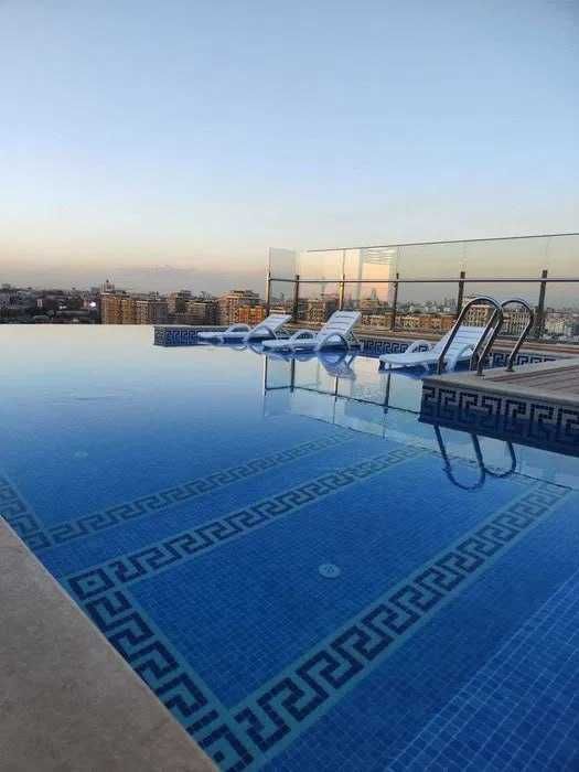 Продается квартира 55 м², 2 этаж, Капиталбанк*