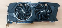 Продавам видео карта SAPPHIRE HD 7970 DUAL-X, 3GB