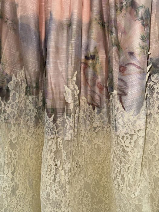 Платье Zimmermann