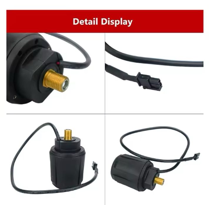 Регулатор за налягане за машини за безвъздушно боядисване !