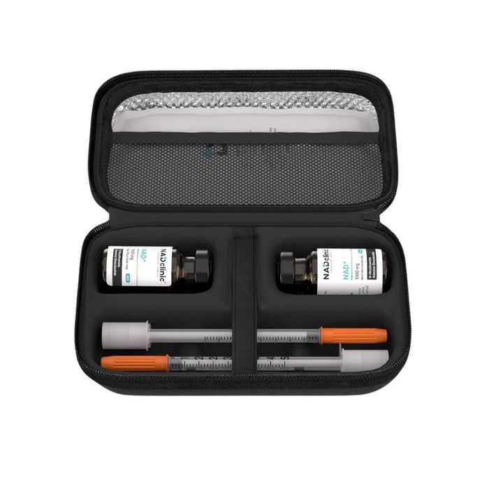 NAD+ NADSQ (2000mg, 1000mg)