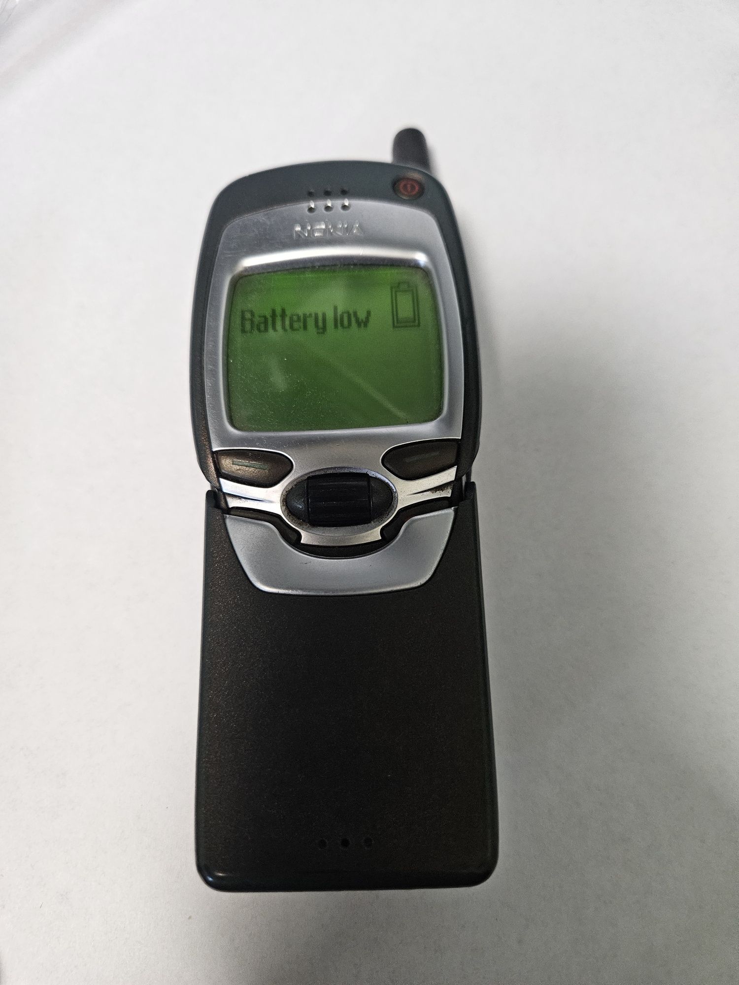 Gsm Nokia 7110 перфектна