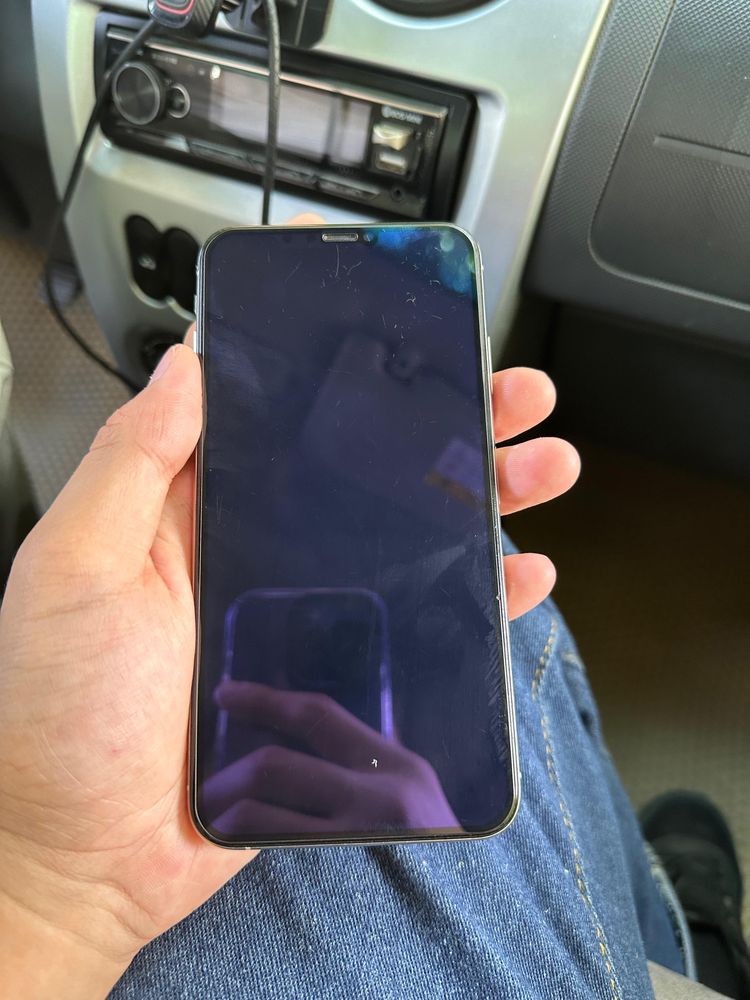 Iphone xs max 512gb