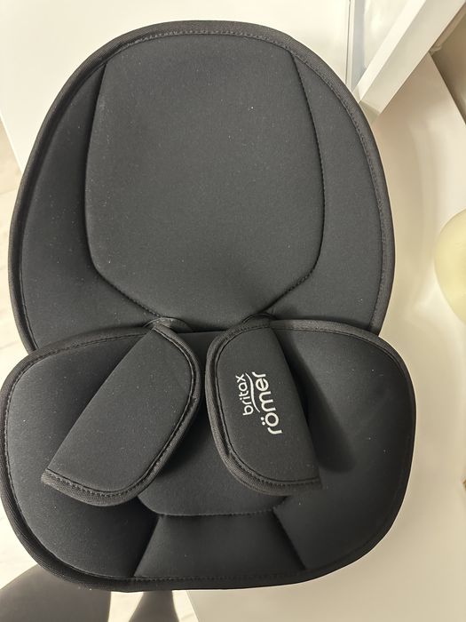 Scoica auto + Baza Isofix Britax Romer