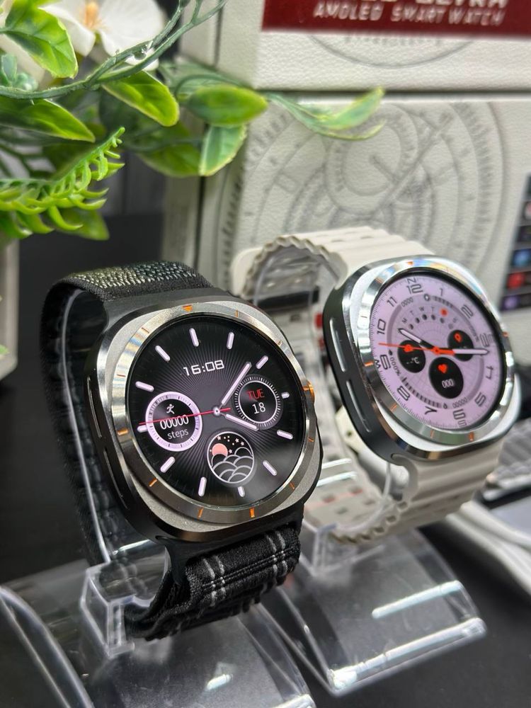 Смарт часы, smart watch, умные часы