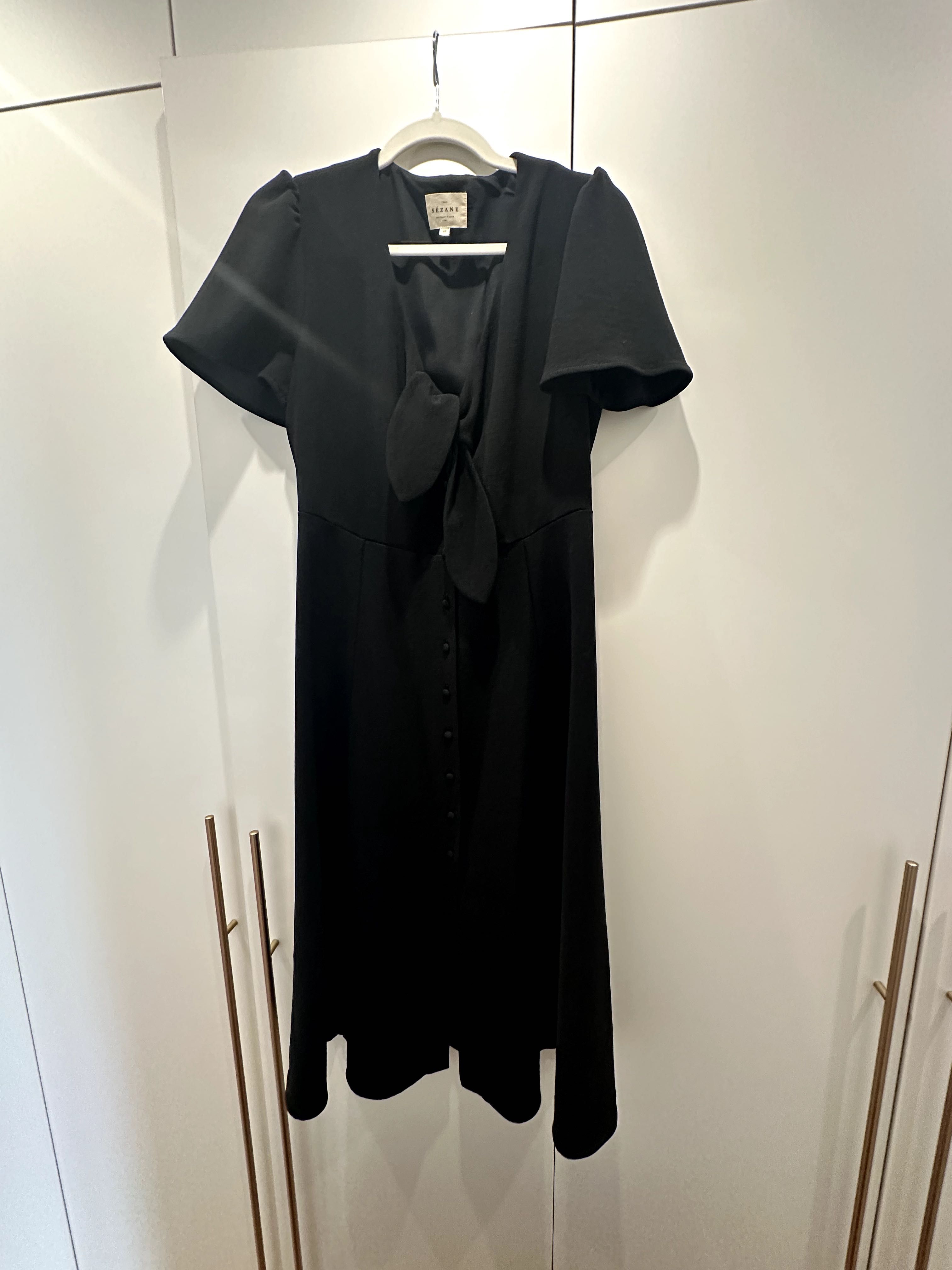 Рокля Sezane Ophelia