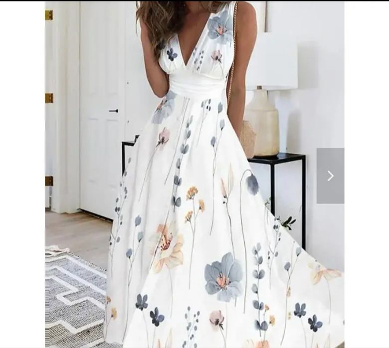 Платье - новое 10.000