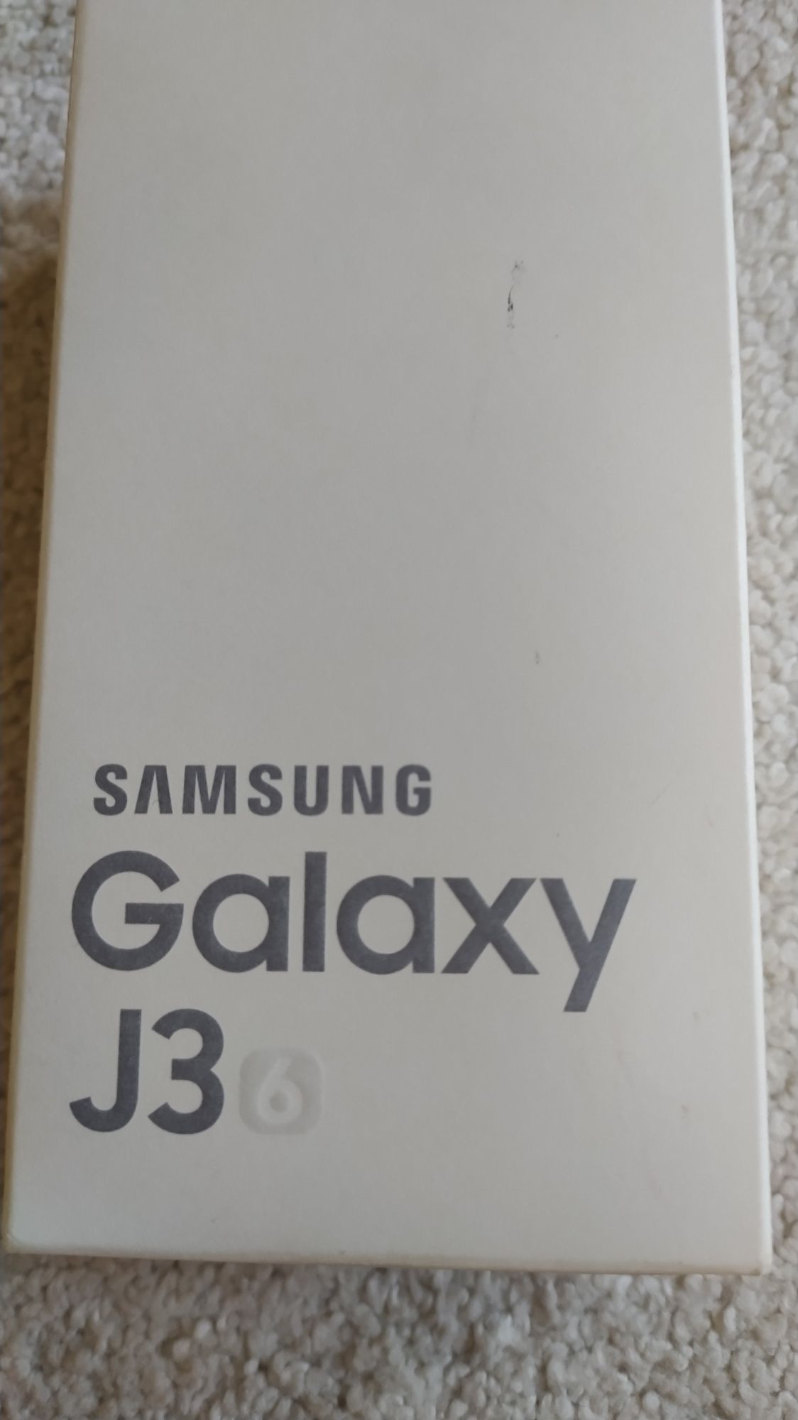 Samsung galaxy J3