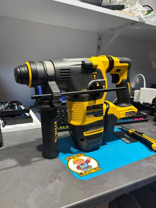 Ciocan Rotopercutor Dewalt DCH333