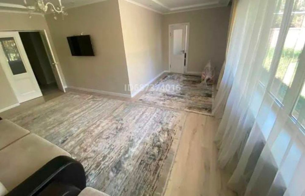 Сдам в аренду квартиру на длит.срок