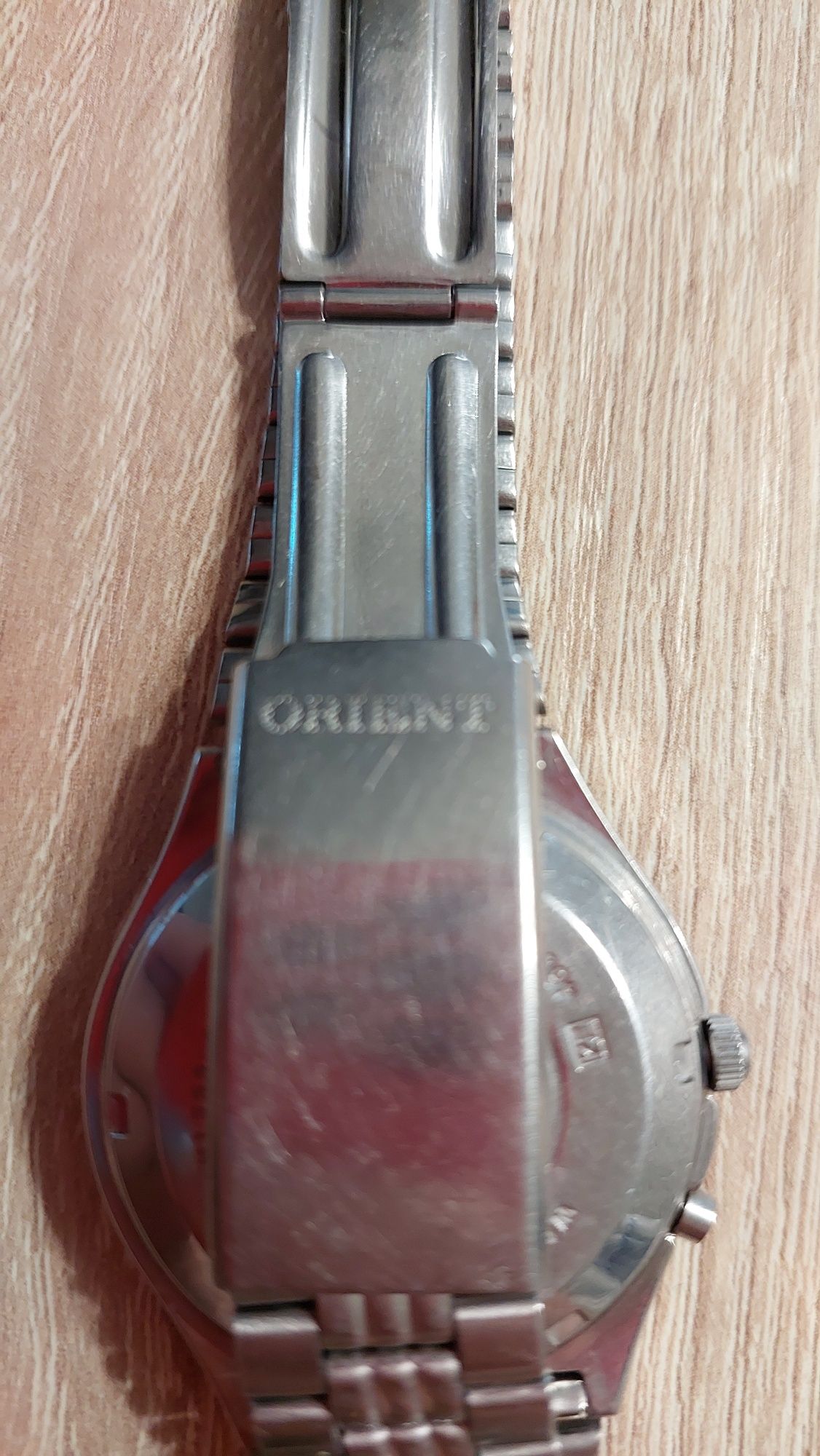 Часы ORIENT, Philip Persio