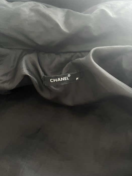 дамско яке Chanel