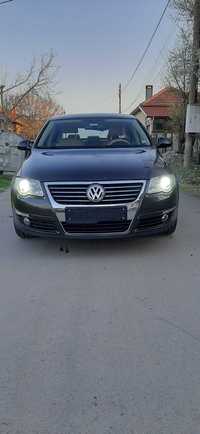 Vw Passat 2.0 tdi 170 к.с.На части