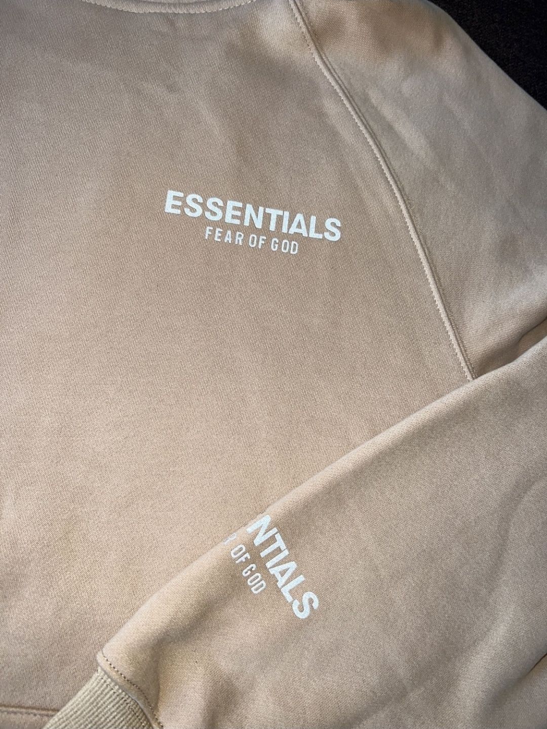 Esential hoodie S/M/L