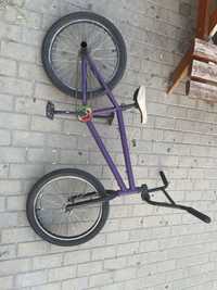 Bmx за трикове..