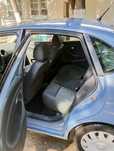 Vand Seat Cordoba