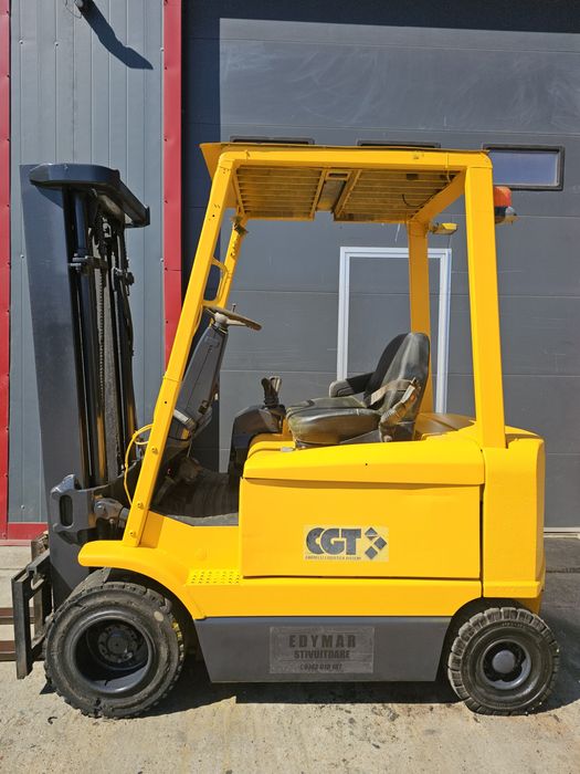 Stivuitor / electrostivuitor HYSTER 2.5T