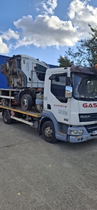 Piese Daf Lf45 e4 și e5