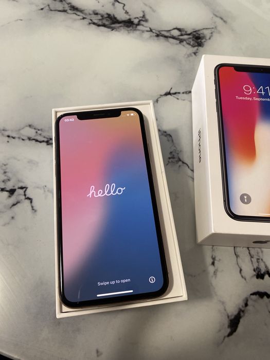 iPhone XS in Stare Impecabila