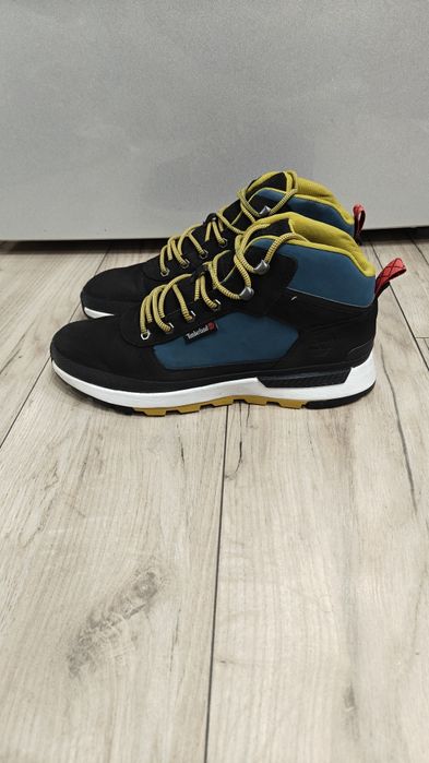 Timberland Nr 44