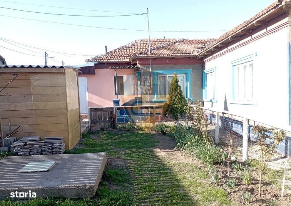 Casa 5 camere, PALAZU MARE,  204 mp cu teren 904 mp