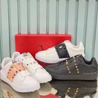 Adidas/Adidasi Valentino Rockstud Piele Naturala