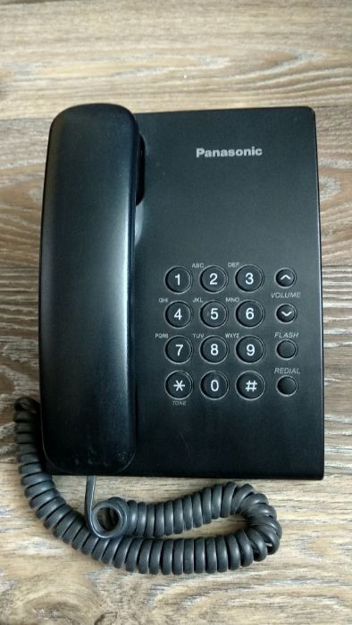 Продам телефон Panasonic