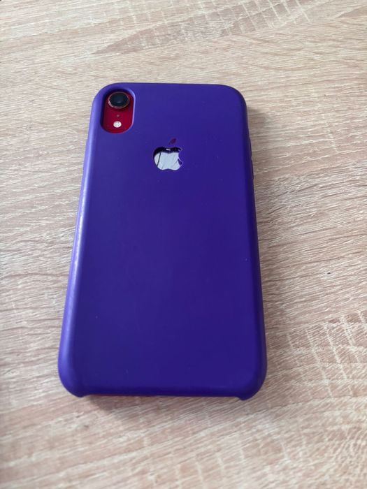 IPhone xr 64gb 60k