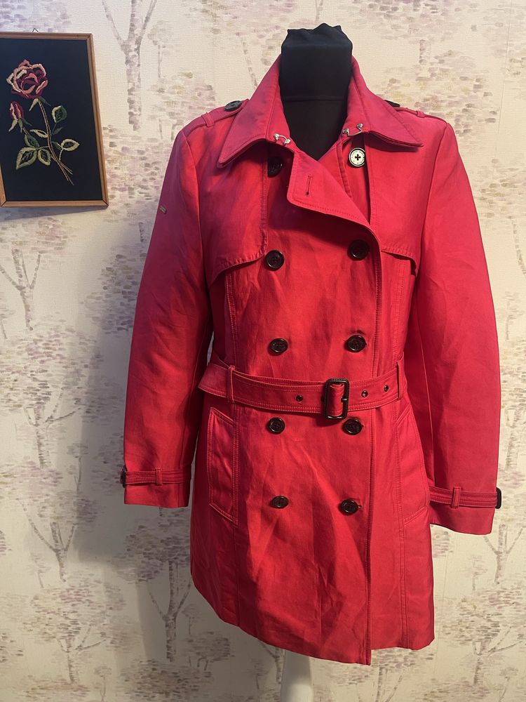 Trench dama Superdry marimea M