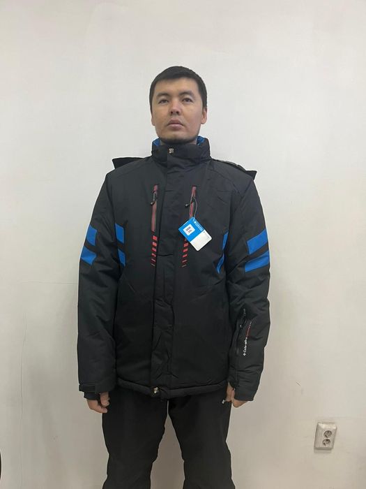 Горнолыжные костюм