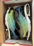 Nike Air Max Kukini SE Lemon Venom & Aurora