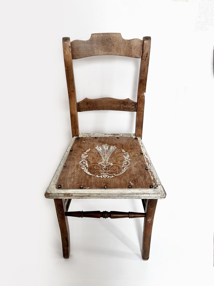 Винтидж стол Luterna от 20-те години на миналия век