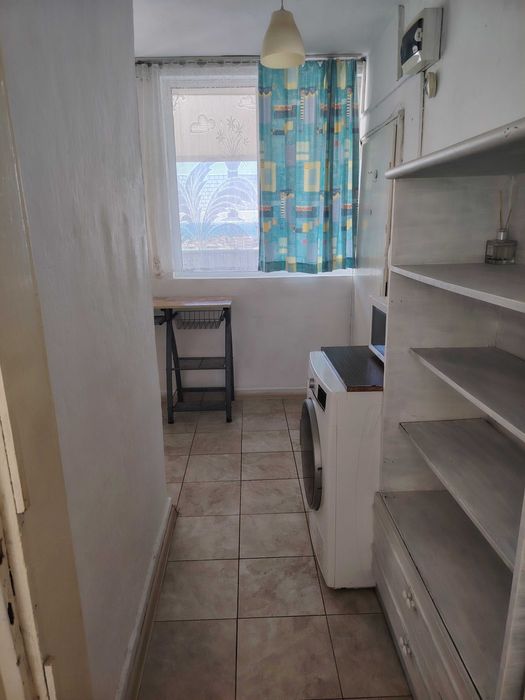 Дава се под наем Двустаен апартамент в Бургас, Лазур - 50 кв.м за 357 € - Снимка #9