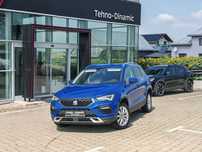Seat Ateca Seat Ateca 1.5 TSI Style Business 150 hp 143.997km 2022