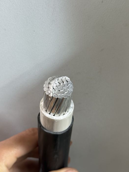 AVVG kabel – yuqori sifatli va ishonchli kabel mahsuloti!