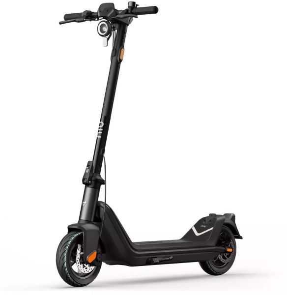 Наем на електрическа тротинетка за ден