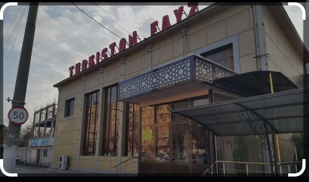 Ресторан сотилади