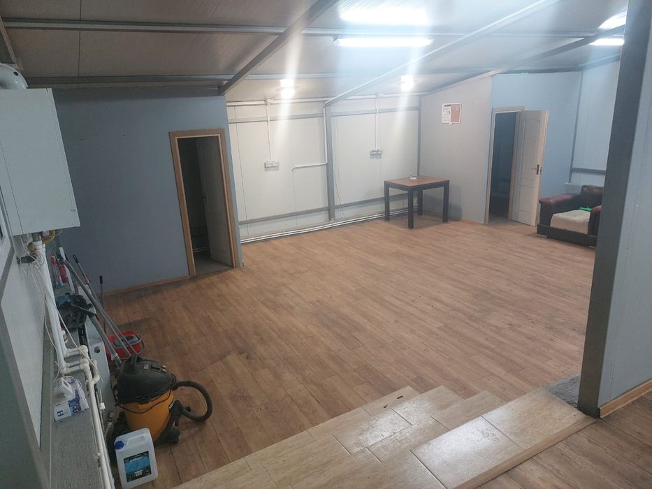 Spatiu / Hala  de inchiriat in Rediu