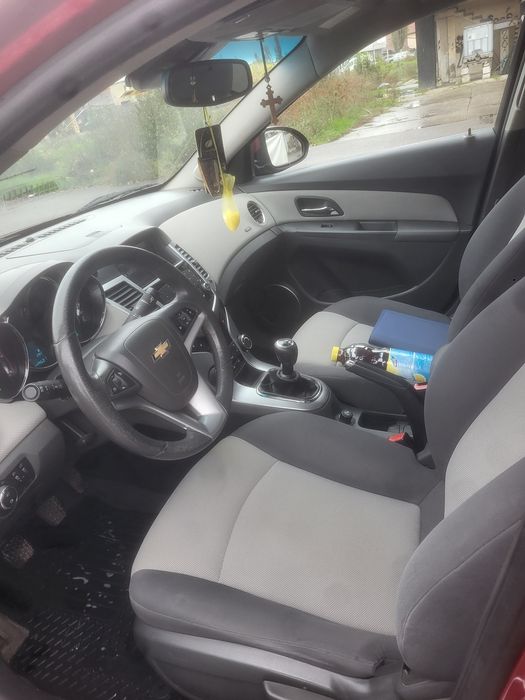 Vand Chevrolet Cruze