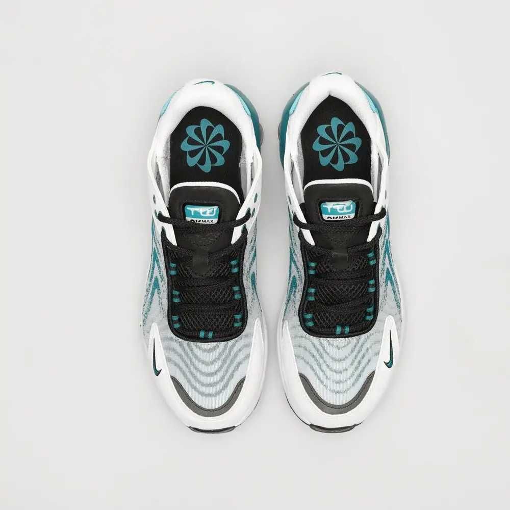Nike - Air Max TW номер 38 дамски бели Оригинал Код 9533