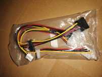 Cablu Sata-Molex