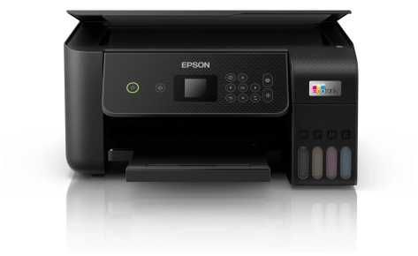 Принтер Epson L3260 (МФУ, A4) 3в1