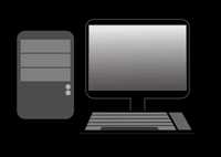 Reparatii PC/laptop , Curatare de praf , Instalare windows + MsOffice